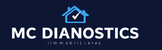 MC Diagnostics Immobiliers logo