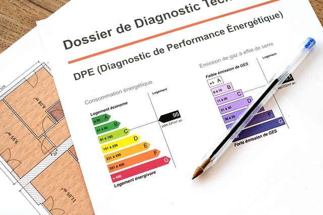 Audit énergétique LUCHON